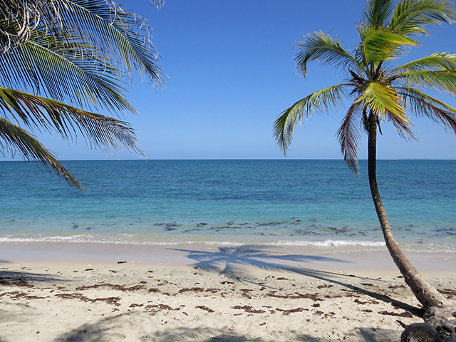 Why is Cahuita worth a Visit?